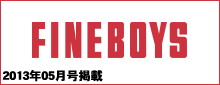 FINEBOYS